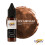 Hanafy Eyebrow Pigment Hairstrokes No.2 – Medium 1