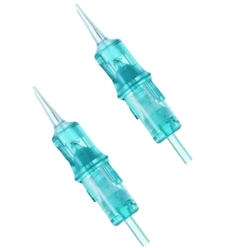 THEM No.10 – 0.30 3RLLT Permanent Makeup Needle Cartridge 2