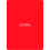 Hanafy No.1 Coral – Lip Pigment 3