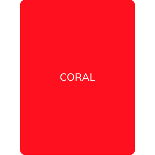 Hanafy No.1 Coral – Lip Pigment 2