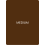 Hanafy Eyebrow Pigment Hairstrokes No.2 – Medium 5