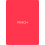 Hanafy No.3 Peach – Lip Pigment 5