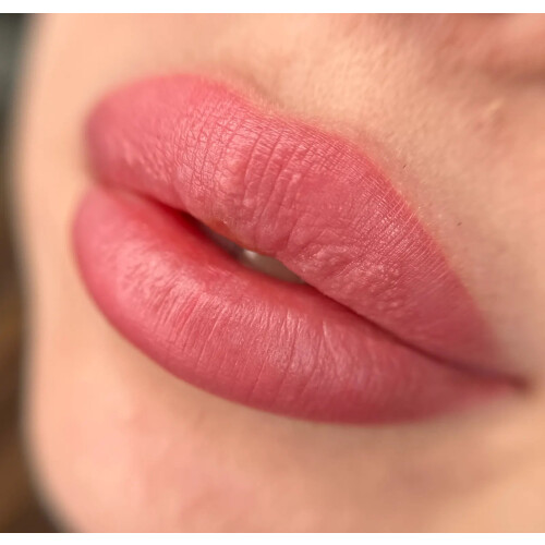 Hanafy Lip Pigment No.5 – Strawberry 2