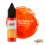Hanafy No.1 Bright Orange Corrector – Pigment for Brows & Lips 1