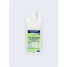Bacillol AF Surface Disinfectant 1000 ml (Road Shipping Only)