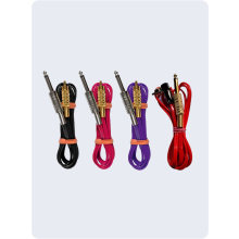 Bavarian Custom Irons RCA Cord – 2 m