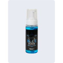 Bheppo Blue Foam 150 ml – Aftercare Cleansing Foam