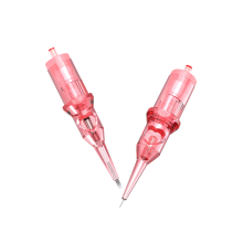 Pink Heart Viper HT0.30/3RLTXT – PMU Needle Cartridges