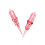 Pink Heart Viper HT0.35/1RLTXT – PMU Needle Cartridges 1