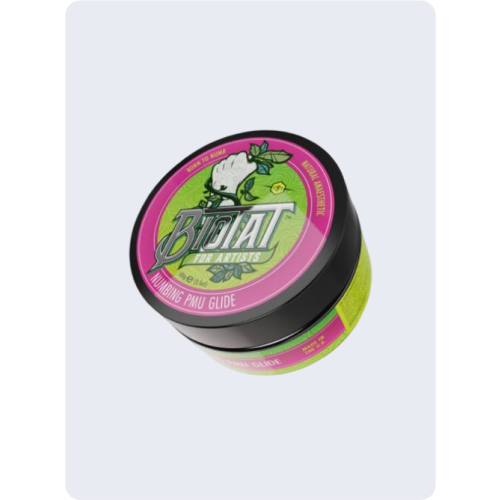 Biotat PMU Glide 100 g – Soothing Glide