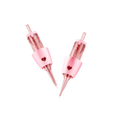 Pink Viper Heart VH0.30/3RLLT – PMU Needle Cartridges