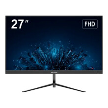 Hikvision Monitor 27" DS-D5027F3 FHD 100hZ HDMI/VGA