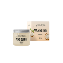 AS Company Vaseline Coconut 150 ml – PMU & Tattoo Aftercare