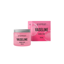 AS Company Vaseline Bubble Gum 150 ml – PMU & Tattoo Aftercare
