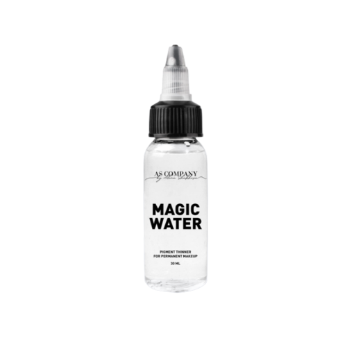 AS Company Magic Water – Pigment Thinner