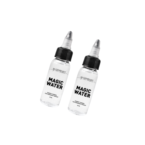 AS Company Magic Water – Pigment Thinner 1