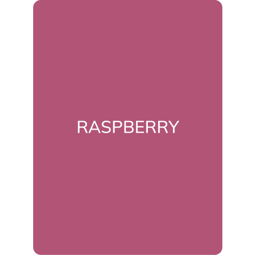 AS Company Raspberry Concentrate 6 ml – Lip Pigment 2