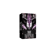 Viper VC0.35/1RLTXT – PMU & SMP Needle Cartridges (20 pcs)