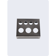 Ink Stand – Multifunctional Ink Holder for Tattoo Studio