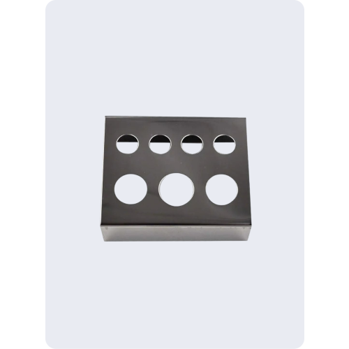 Ink Stand – Multifunctional Ink Holder for Tattoo Studio