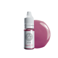FACE Jolie Hybrid Lip Pigment – Cool Pink PMU Pigment