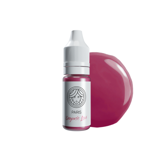 FACE Pigment – Paris (Hybrid Lip Pigment)