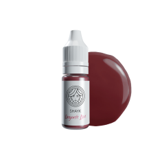 FACE Pigment – Shayk (Hybrid Lip Pigment)