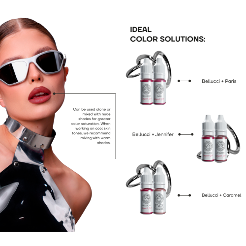 FACE Belluchi Hybrid Line Pigment 2
