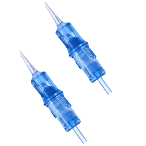 THEM No.12 0.33/1RLMT – PMU Needle Cartridges 2