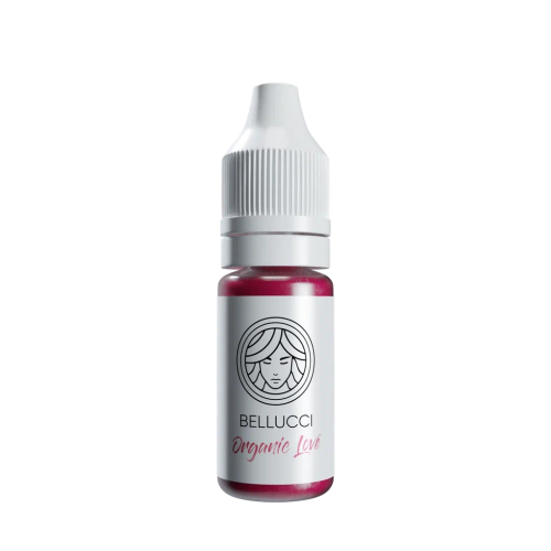FACE Belluchi Hybrid Line Pigment 1