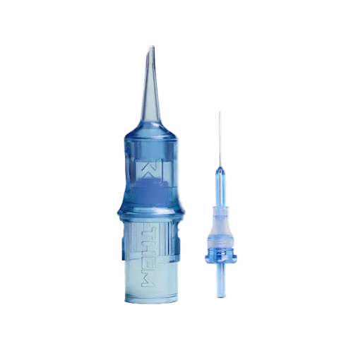 THEM No.10 0.30/1RLMT – PMU Needle Cartridges 1