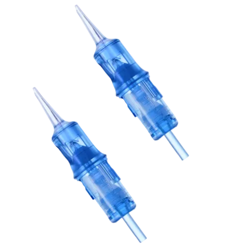 THEM No.12 0.35/1RLMT – PMU Needle Cartridges 2