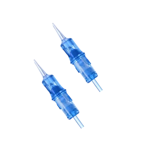 THEM No.10 0.30/1RLMT – PMU Needle Cartridges 2