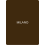 Hanafy Mineral Pigment for Eyebrows No.3 – Milano 10