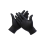 Black Gloves – 100 pcs 1