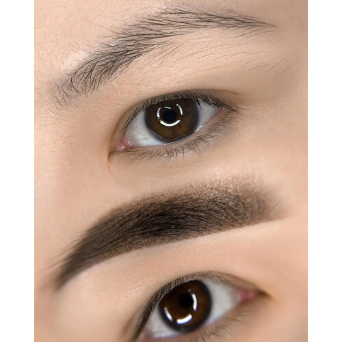 Hanafy Mineral Pigment for Eyebrows No.4 – Bangkok 2