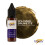 Hanafy Eyebrow Pigment No.4 – Dark Brunette 1