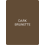 Hanafy Eyebrow Pigment No.4 – Dark Brunette 4