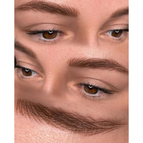 Hanafy Mineral Pigment for Eyebrows No.3 – Milano 1
