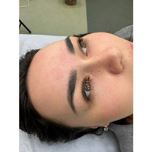 Hanafy Eyebrow Pigment No.5 – Black Brown 1