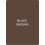 Hanafy Eyebrow Pigment No.5 – Black Brown 3