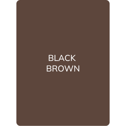 Hanafy Eyebrow Pigment No.5 – Black Brown 2