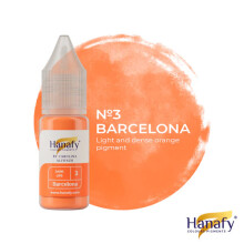 Hanafy Lip Pigment Dark Lips No.3 – Barcelona