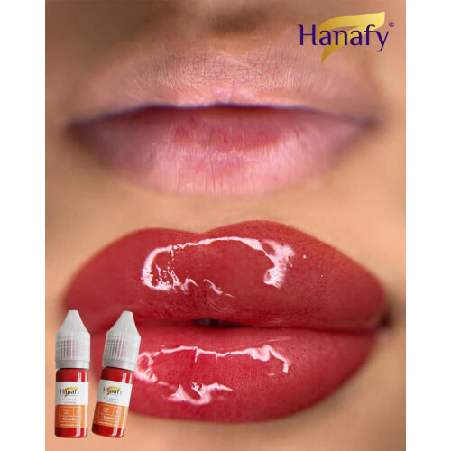 Hanafy Lip Pigment Dark Lips No.4 – Miami 1
