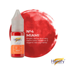 Hanafy Lip Pigment Dark Lips No.4 – Miami