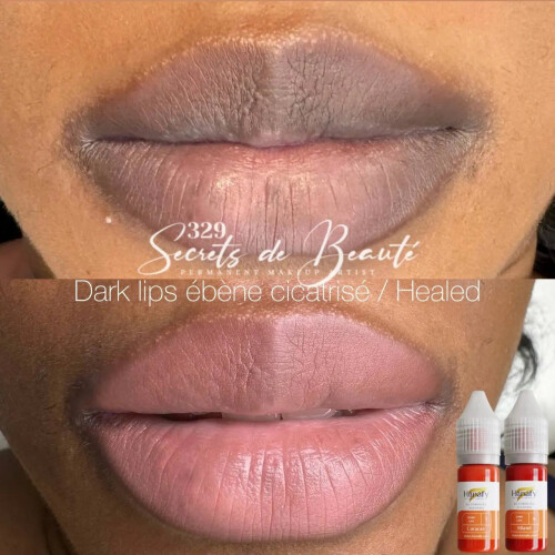 Hanafy Lip Pigment Dark Lips No.4 – Miami 2