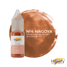 Hanafy Areola No.4 Nagoya – Areola Pigment