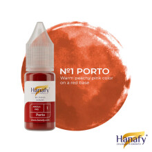 Hanafy Pigment for Areola PRO No.1 – Porto