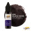 Hanafy No.8 Black Rose – Eyeliner Pigment 1