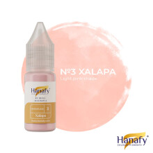 Hanafy Camouflage No.3 Xalapa – Camouflage Pigment